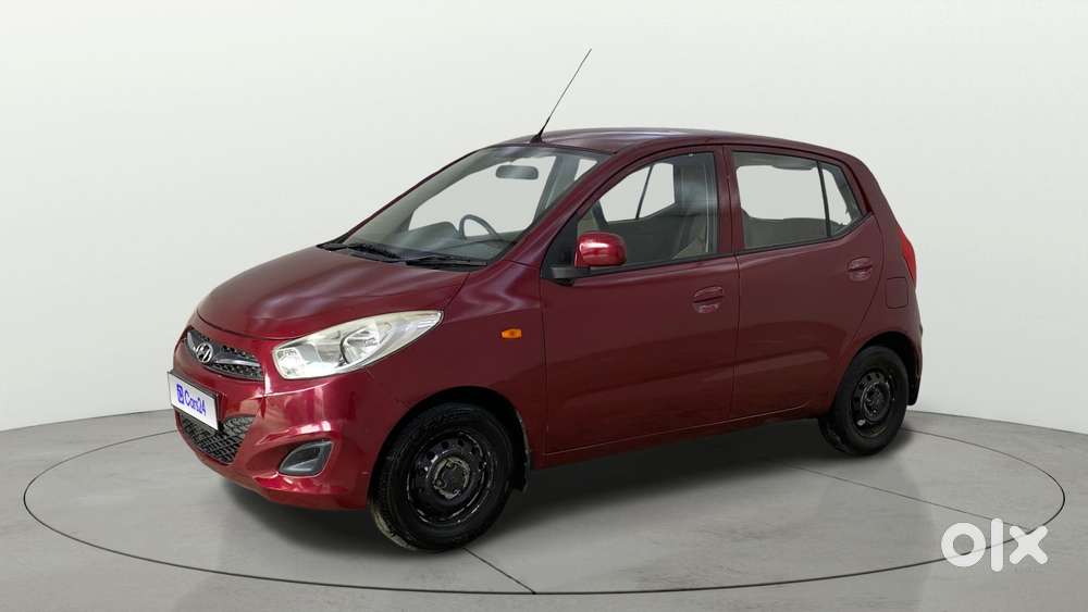 Hyundai I10 Era, 2015, Petrol