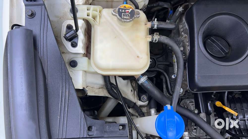 Kia Carens 1.4 Prestige Plus Turbo 7 Str, 2023, Petrol