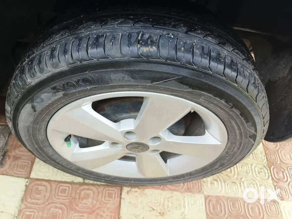 Skoda Rapid 1.5 Tdi 2016