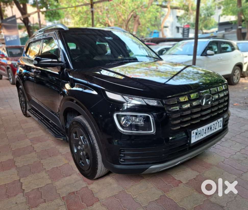 Hyundai Venue S Plus Mt 1.2 Kappa, 2025, Petrol