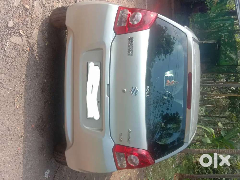 Maruti Suzuki A-star 2010 Year