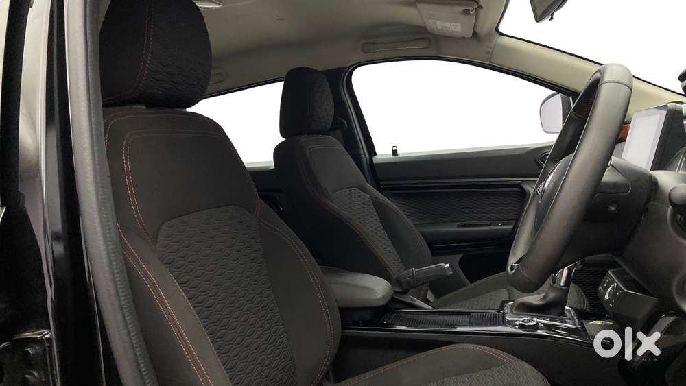 Renault Kiger Rxz Turbo Cvt, 2023, Petrol