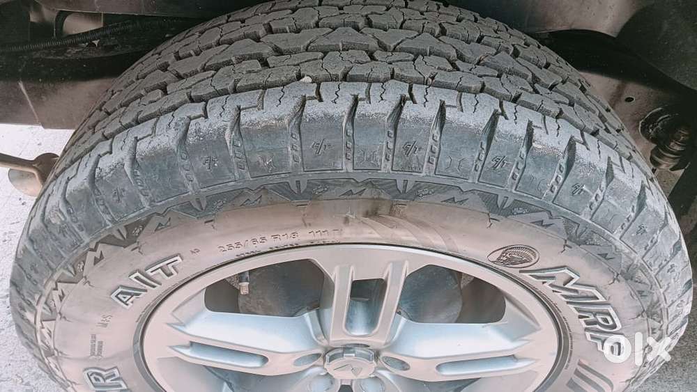 Mahindra Thar Lx Hard Top Diesel Mt Rwd, 2024, Diesel