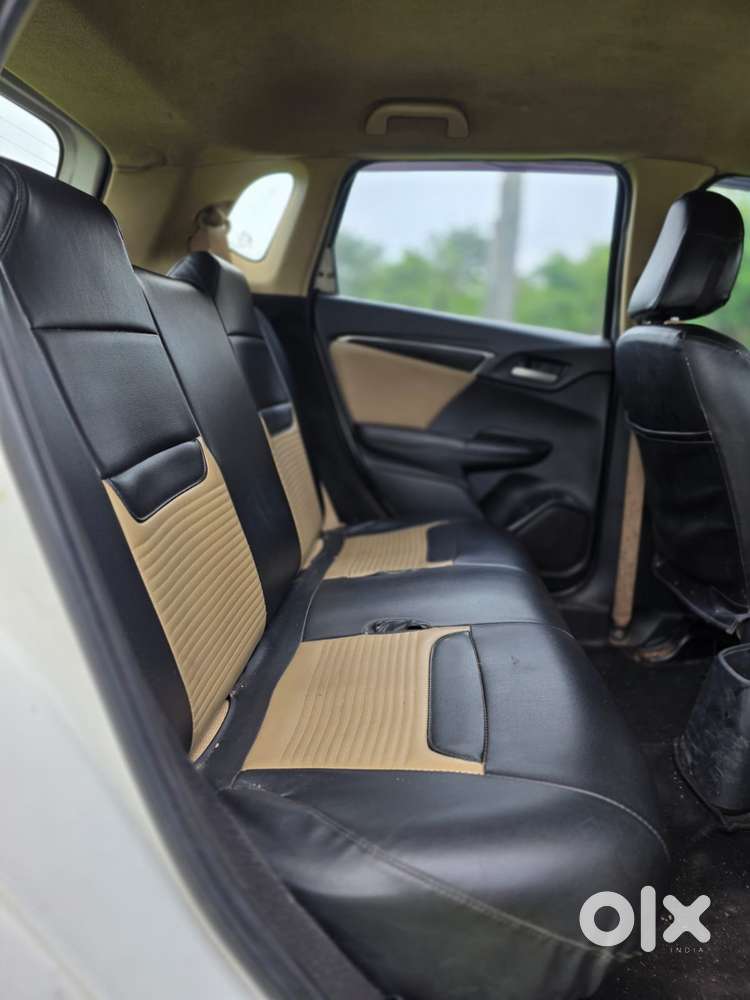Honda Jazz V Diesel, 2018, Diesel