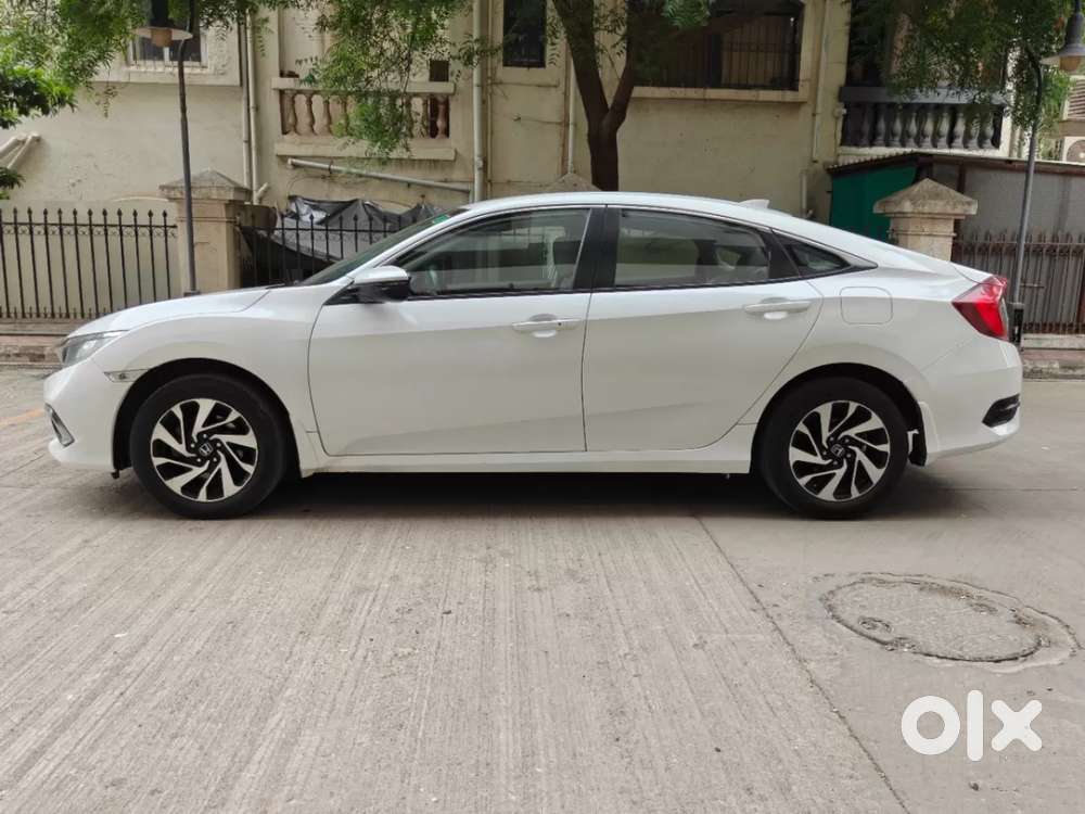 Honda Civic V, 2019, Petrol
