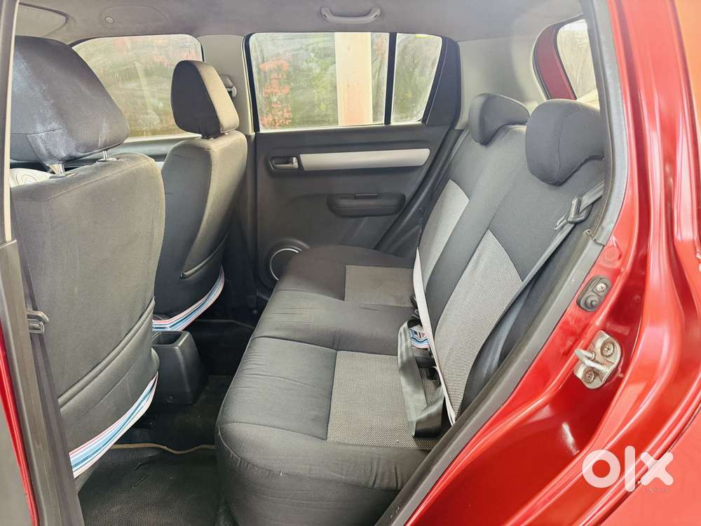 Maruti Suzuki Swift Vxi + Manual, 2009, Petrol