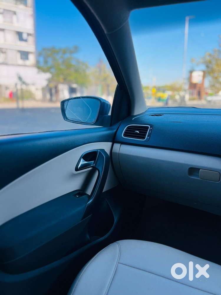 Volkswagen Polo 2009-2013 Petrol Highline 1.2l, 2013, Petrol