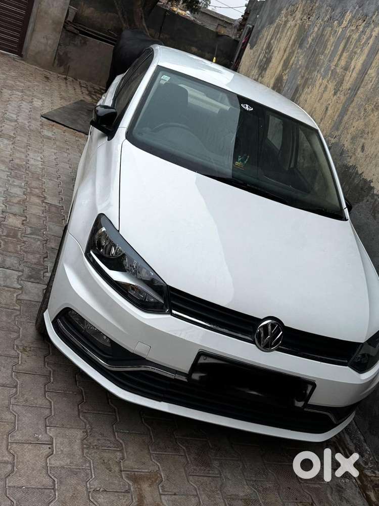 Volkswagen Ameo 2019 Manual
