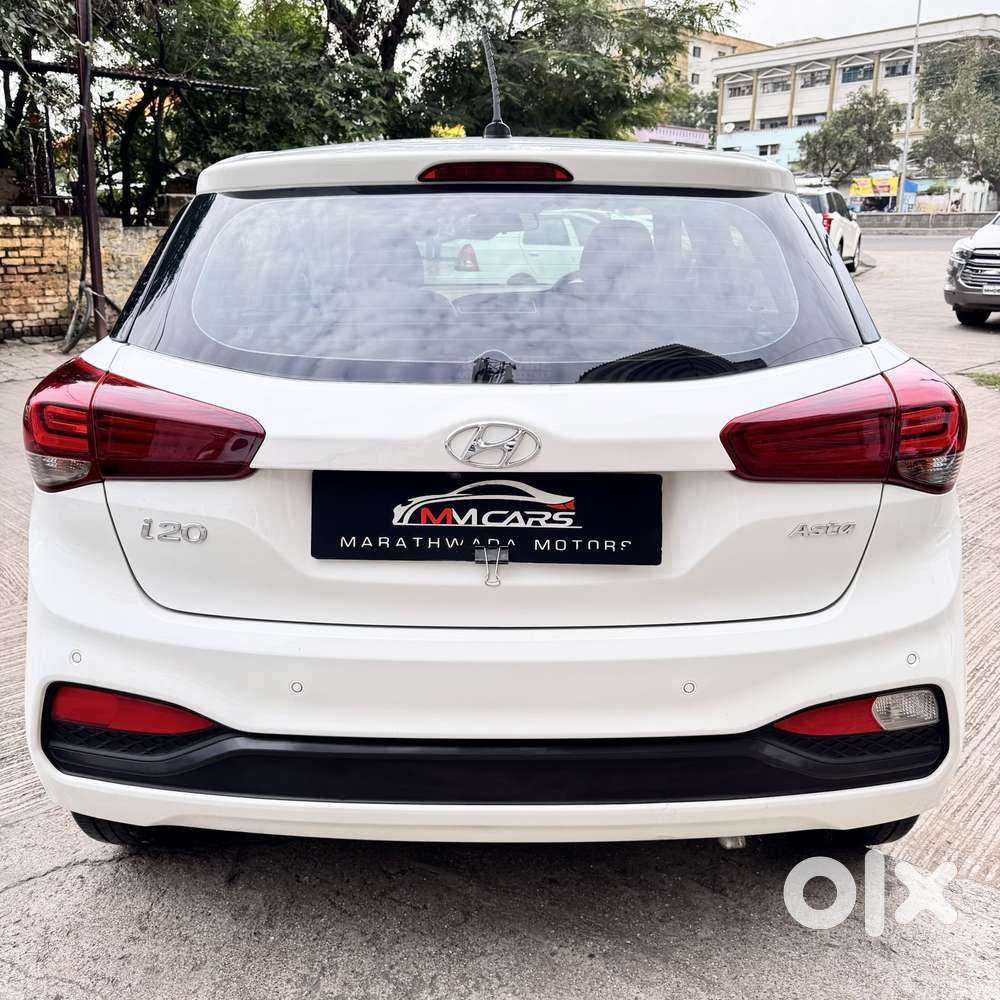 Hyundai Elite I20 [2018-2020] 1.4 Asta Crdi, 2018, Diesel