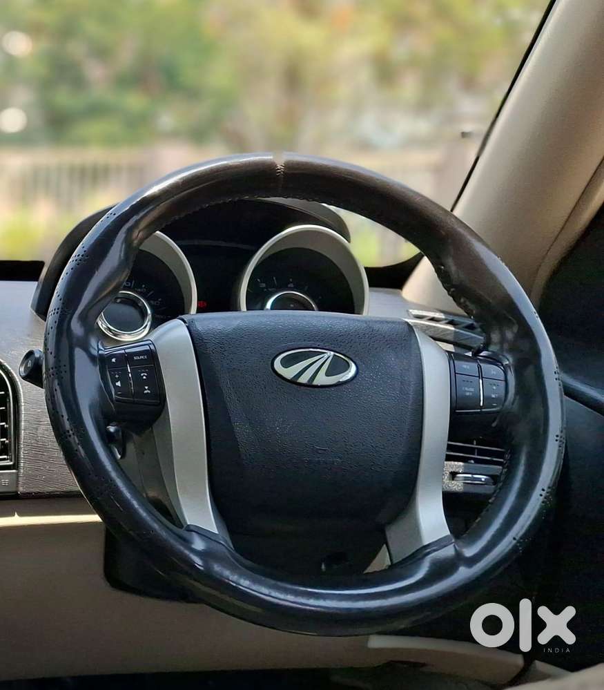 Mahindra Xuv500 2.2 W10, 2017, Diesel