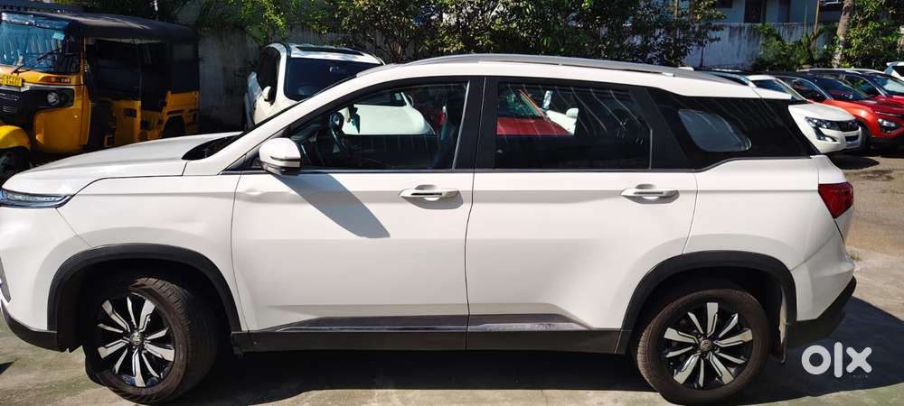 Mg Hector 2.0 Sharp Diesel, 2020, Diesel