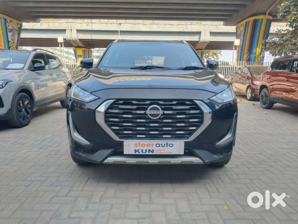 Nissan Magnite 1.0 Xl, 2023, Petrol