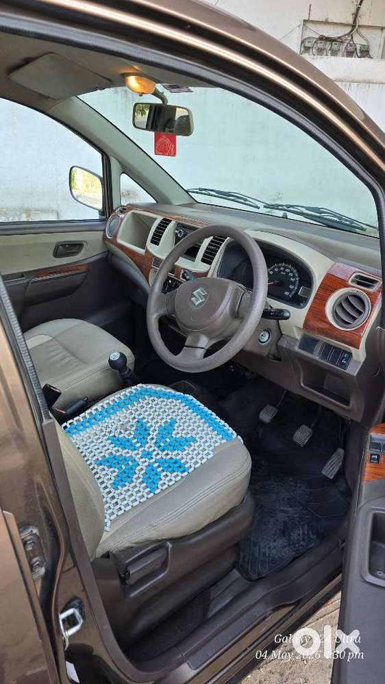 Maruti Suzuki Zen Estilo Lxi Bs Iv, 2010, Petrol