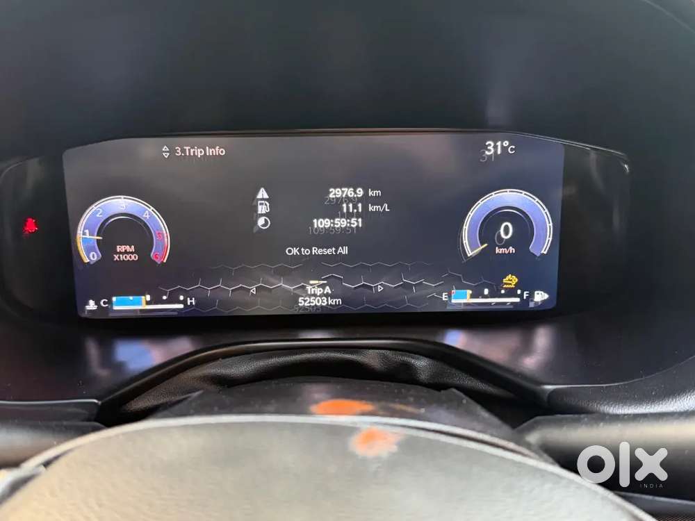 Jeep Compass 2022 Diesel 54022 Km Driven