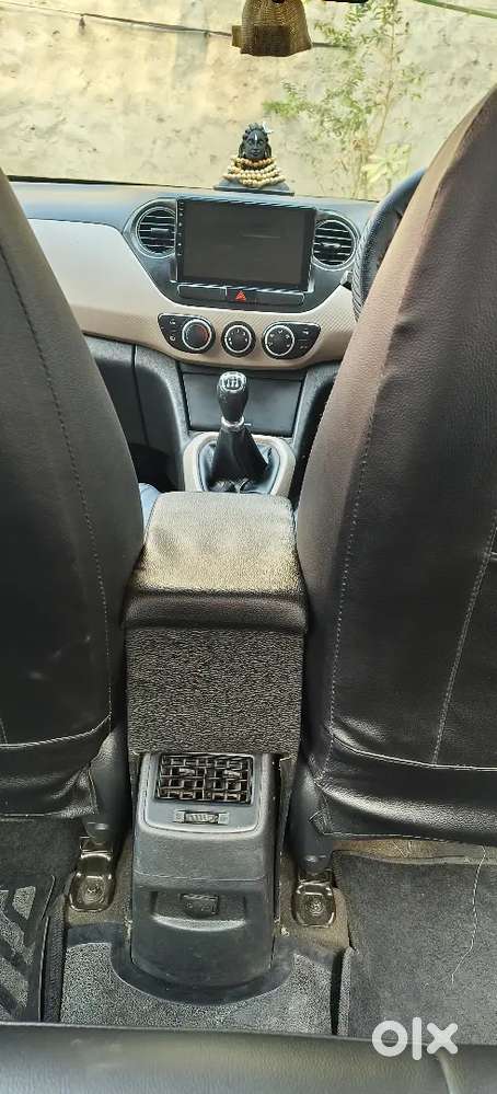 Hyundai Xcent Prime 2017 Cng & Hybrids 85000 Km Driven