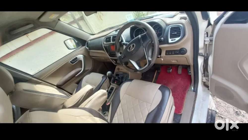 Mahindra Bolero Neo 2015 Diesel