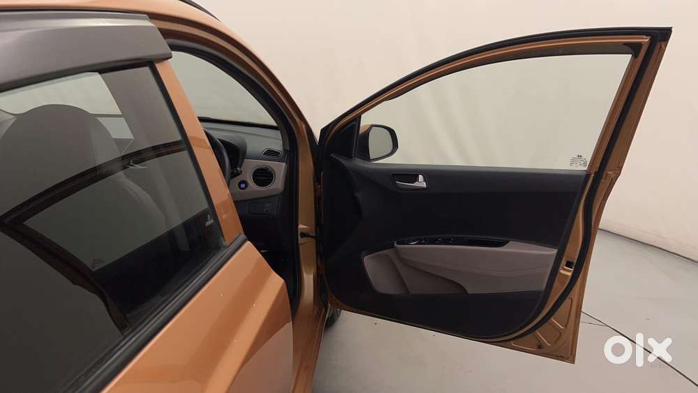 Hyundai Grand I10 Asta 1.2 Kappa Vtvt, 2016, Petrol