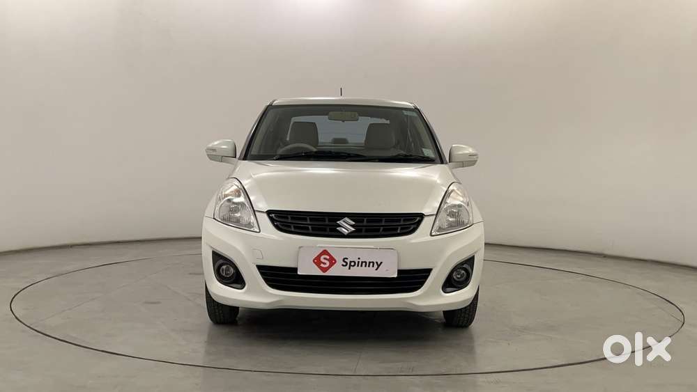 Maruti Suzuki Swift Dzire 1.3 Vxi, 2012, Petrol