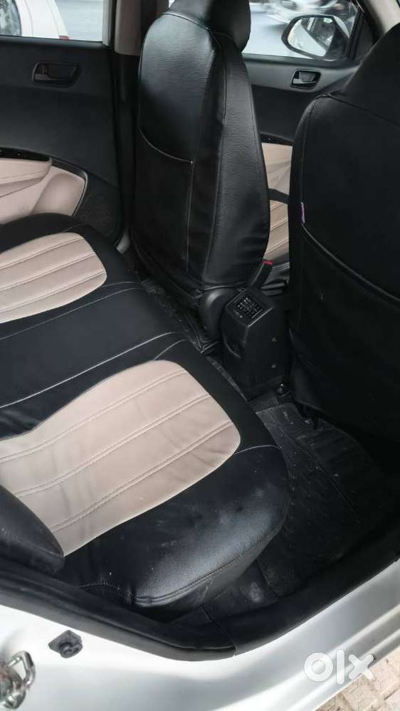 Hyundai Grand I10 2013-2016 Magna, 2015, Petrol