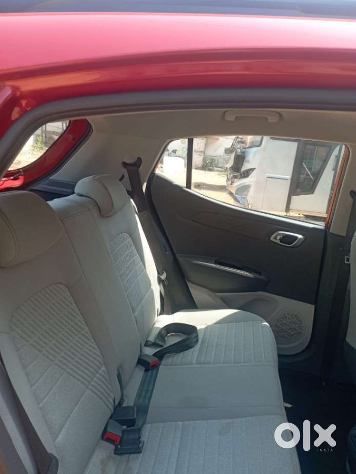 Hyundai Grand I10 Nios Asta, 2023, Petrol