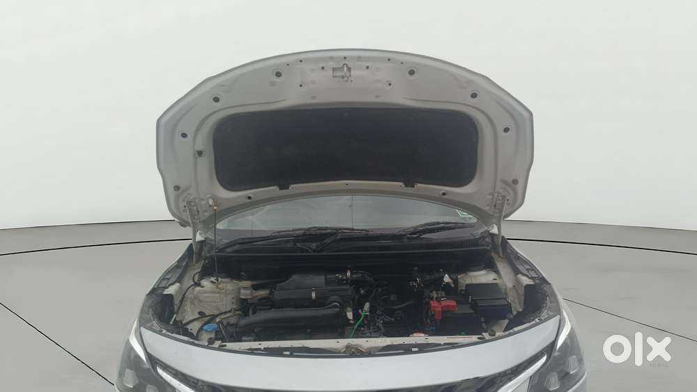 Maruti Suzuki Baleno Alpha, 2022, Petrol