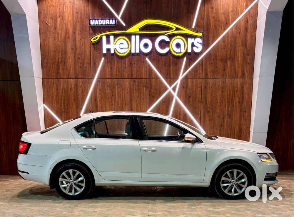 Skoda Octavia 2.0 Tdi At L K, 2020, Diesel