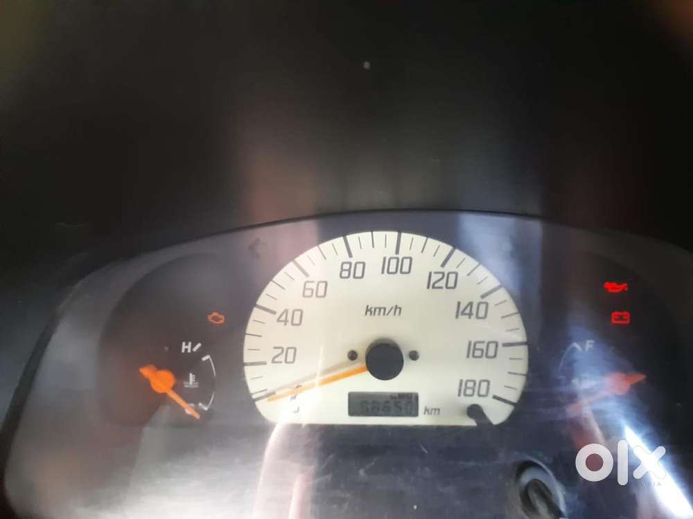 Maruti Suzuki Alto 2006 Petrol Good Condition