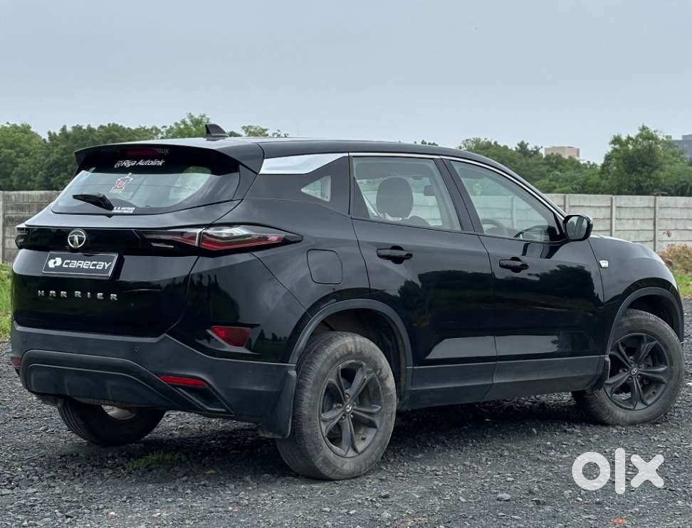 Tata Harrier Xza, 2021, Diesel
