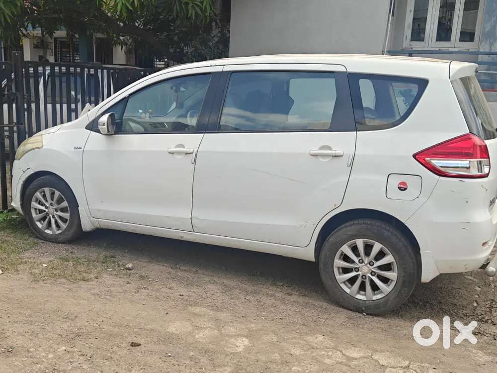 Maruti Ertiga 2012 Diesel