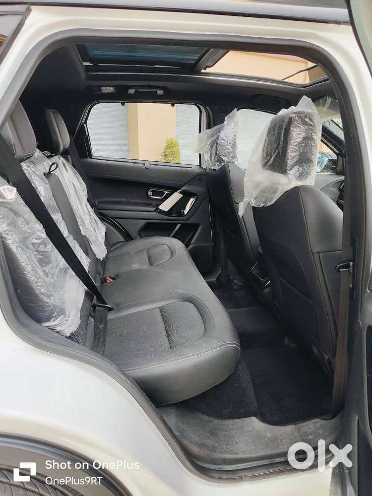 Tata Harrier Fearless Plus Dual Tone At, 2025, Diesel