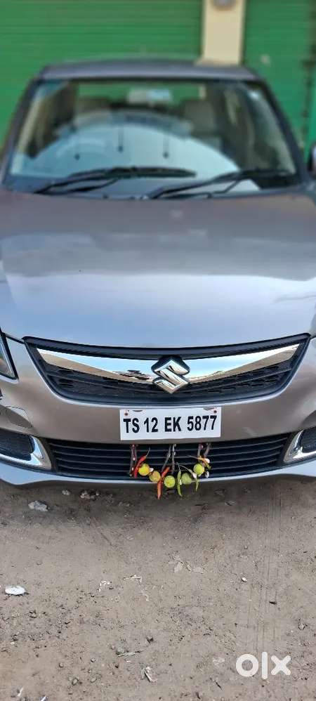 Maruti Suzuki Dzire 2013 With 180000 Km Driven