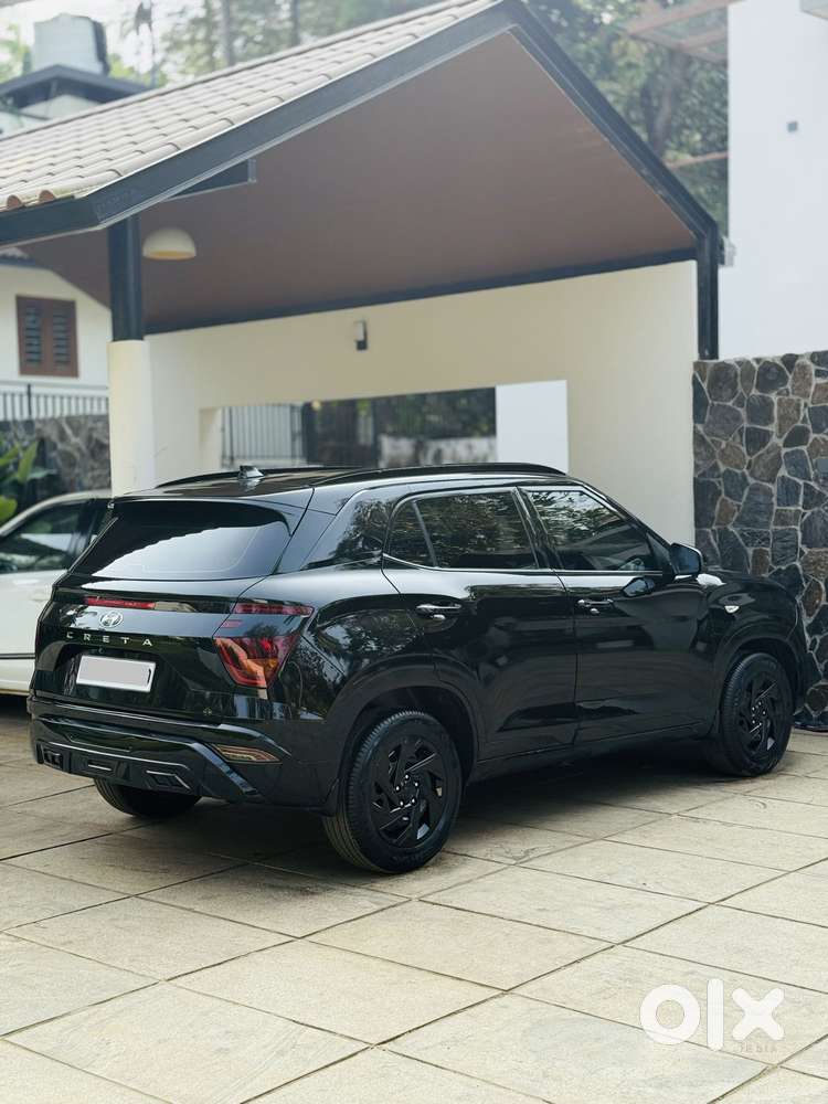 Hyundai Creta 1.6 E Plus Diesel, 2021, Diesel