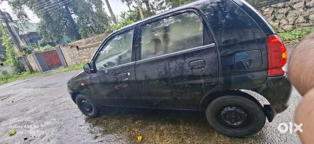 Maruti Suzuki Alto 2007