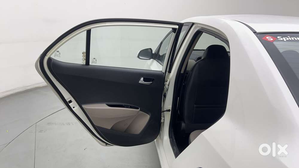 Hyundai Xcent S 1.2 (o), 2014, Petrol