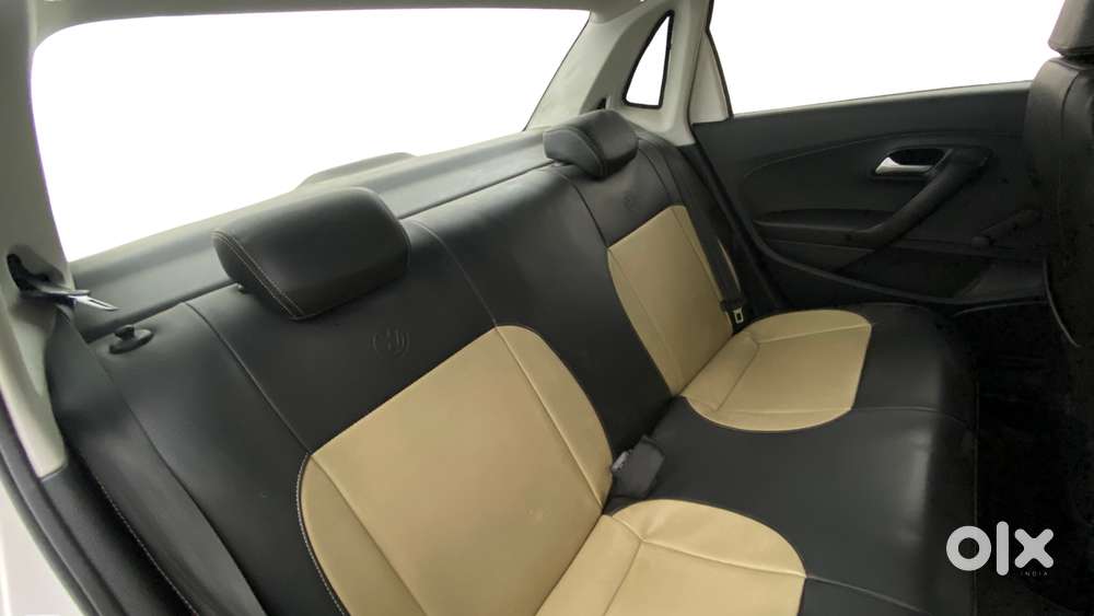 Volkswagen Ameo 1.5 Tdi Trendline, 2019, Diesel