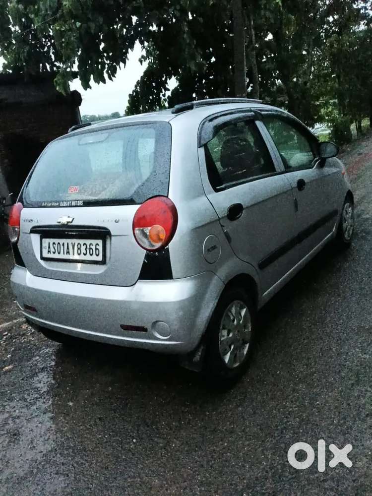 Engine Good Condition