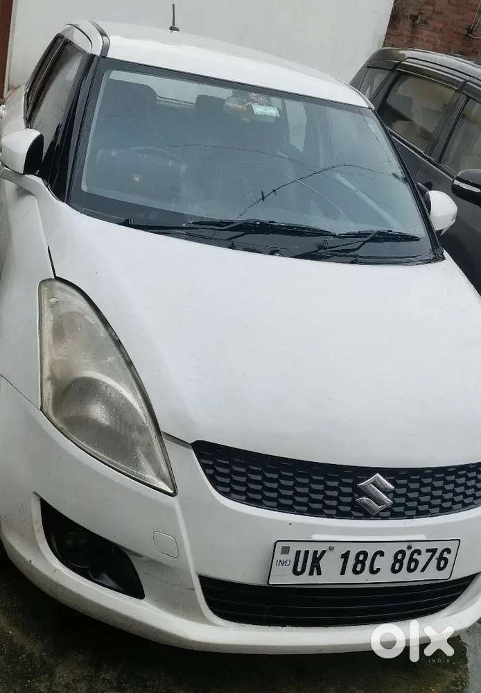 2016 Maruti Swift Diesel Manual 74000 Km Driven