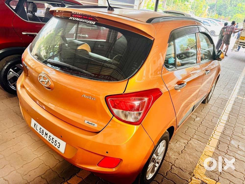 Hyundai Grand I10 2014 Petrol Good Condition And Well Maintained