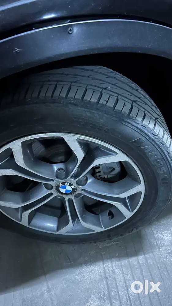 Bmw X3 2015 Diesel 129776 Km Driven