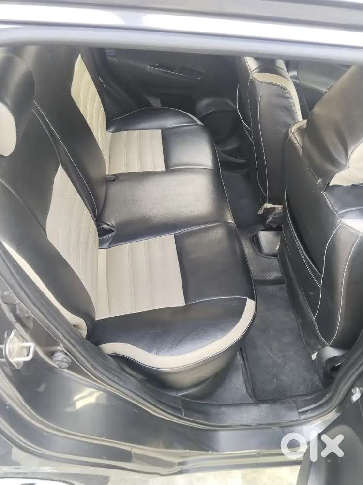 Maruti Suzuki Swift 2016 Diesel 69000 Km Driven