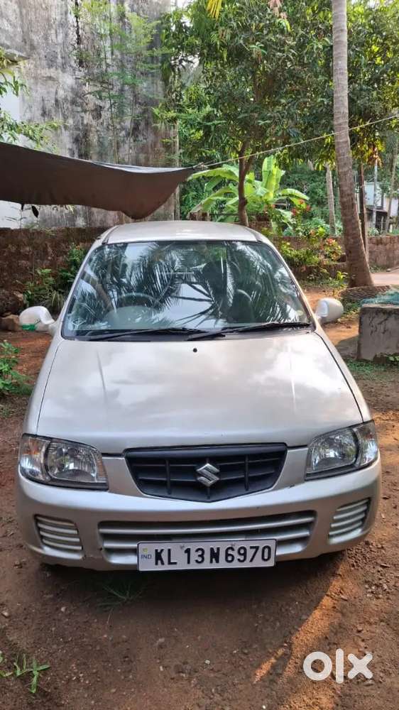 Maruti Suzuki Alto 2005