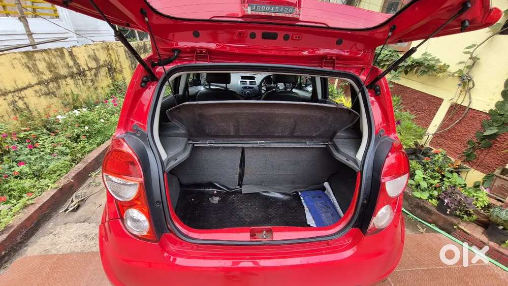 Chevrolet Beat Petrol Good Condition