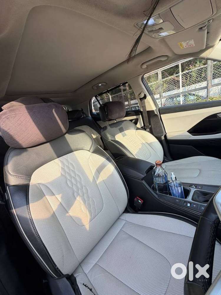 Hyundai Creta 1.5 Sx (o) Diesel, 2022, Diesel