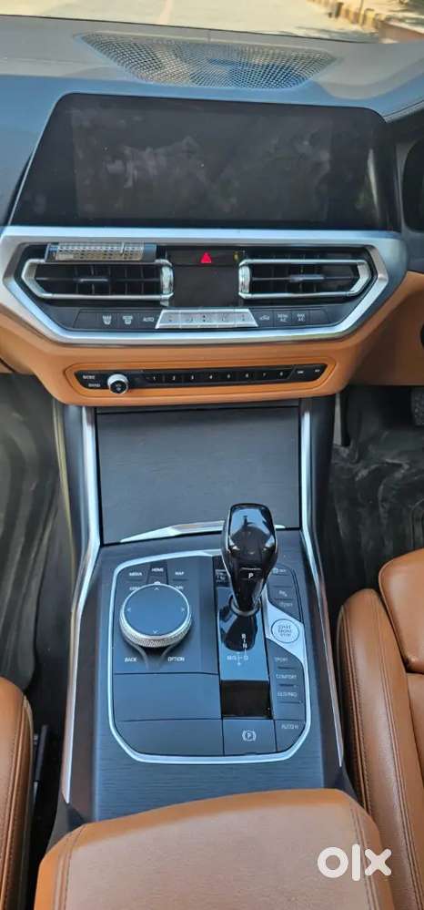 Bmw 3 Series Gran Limousine Luxury 2022