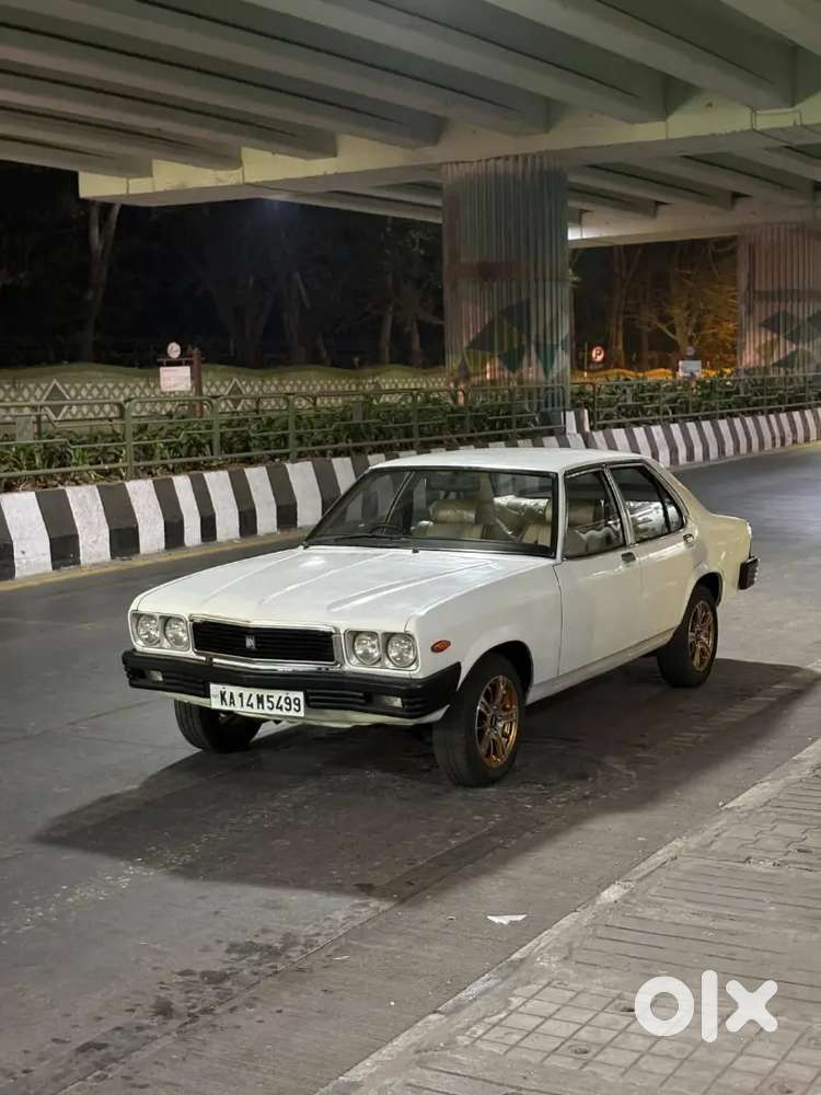 Contessa For Sale - Petrol