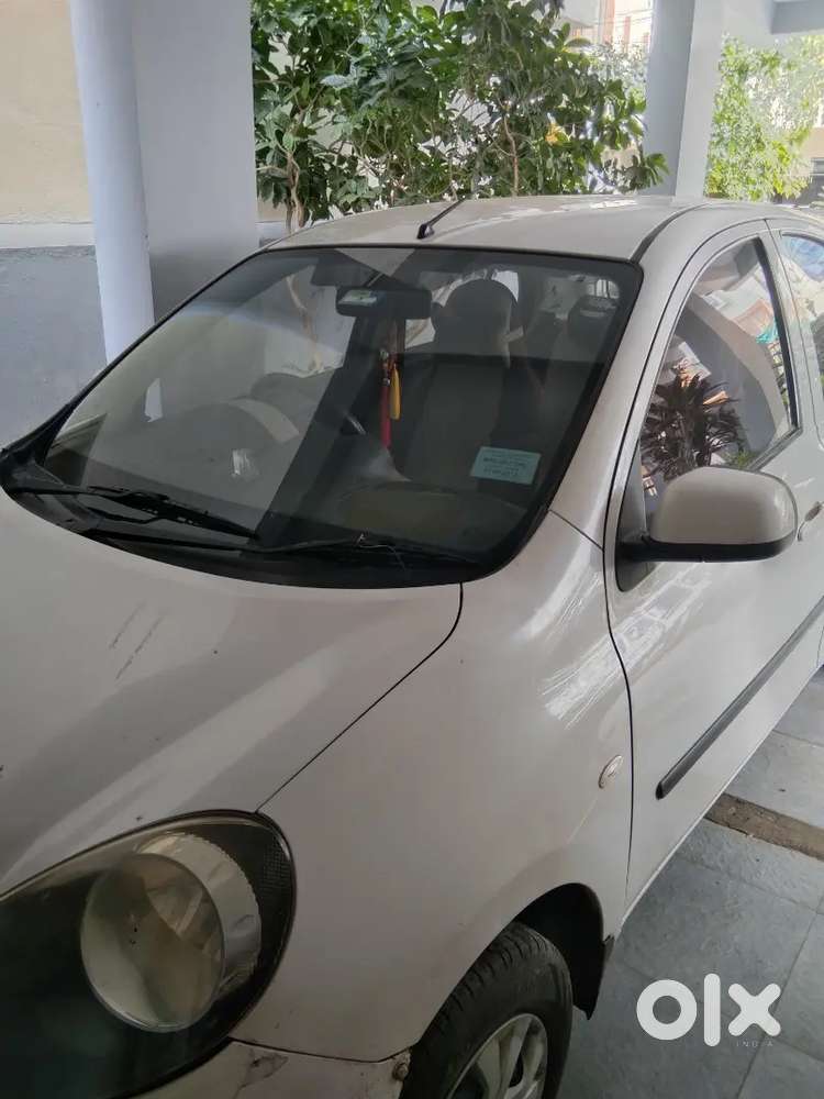 Negotiable Nissan Micra Active Petrol Manual 2nd 2014