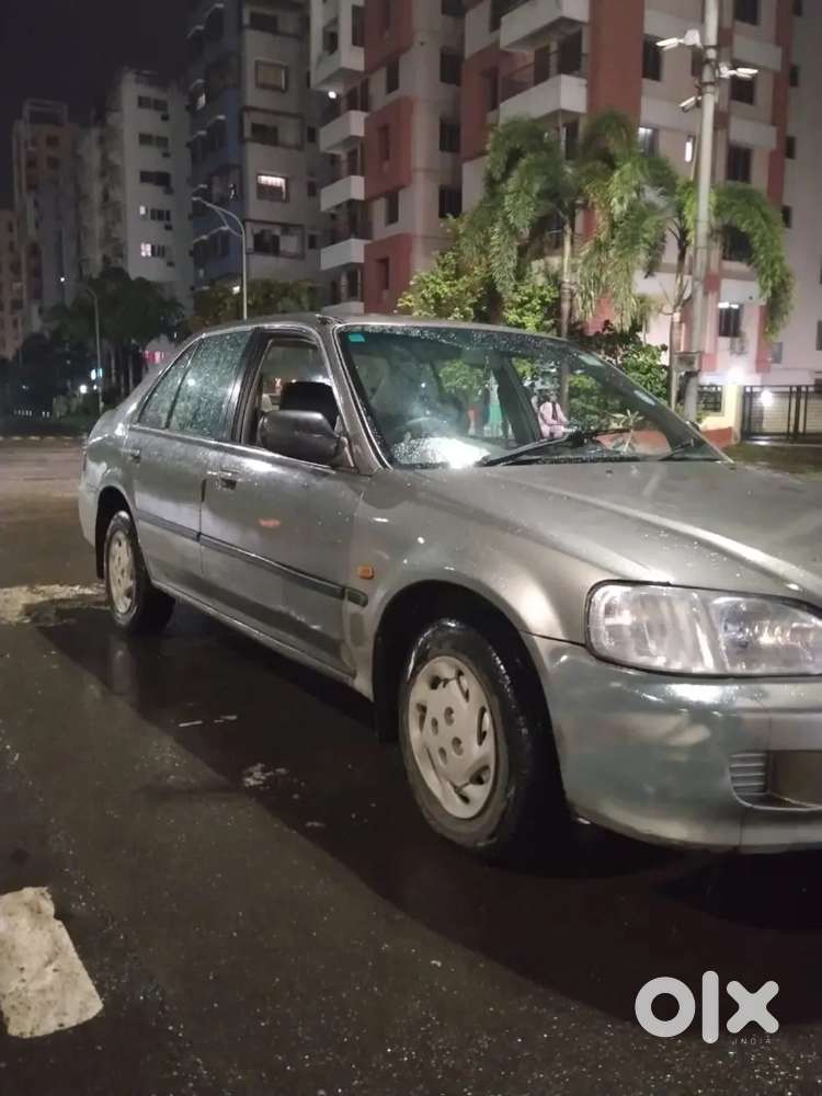 Honda City Type2 Jdm Car 1.5 2003 Rare Model