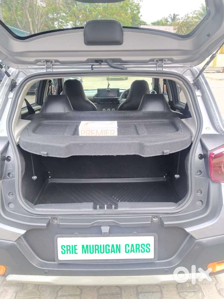 Citroen C3 Shine 1.2 Petrol, 2023, Petrol