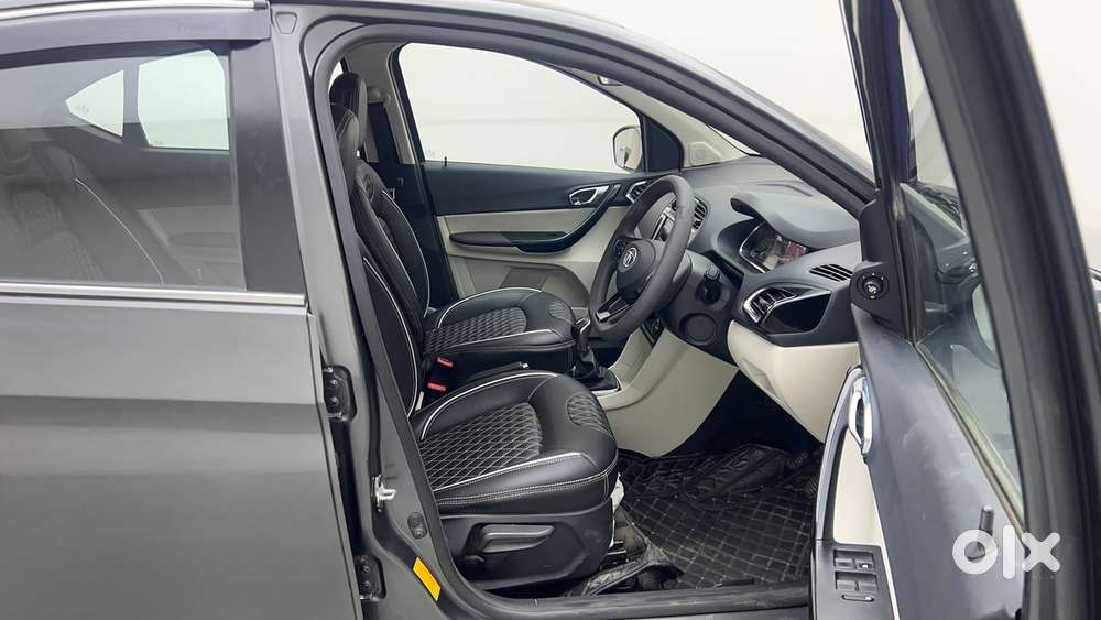 Tata Tigor 1.2 Revotron Xz Plus Cng, 2022, Cng & Hybrids
