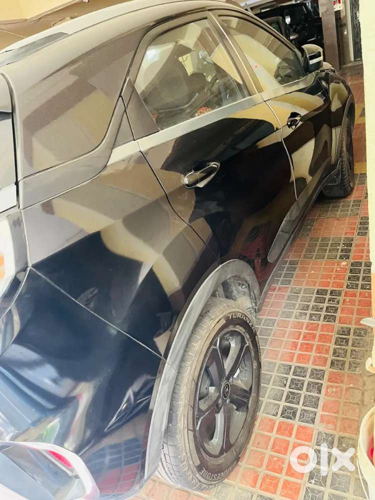 Tata Nexon 2022 Petrol Dark Edition